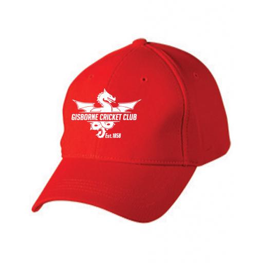 GCC CAP