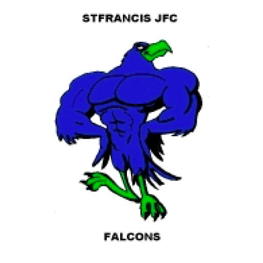 ST FRANCIS JFC